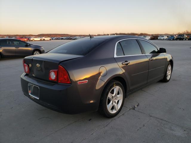 Photo 3 VIN: 1G1ZB5EB7AF223300 - CHEVROLET MALIBU LS 