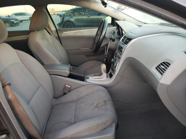 Photo 4 VIN: 1G1ZB5EB7AF223300 - CHEVROLET MALIBU LS 