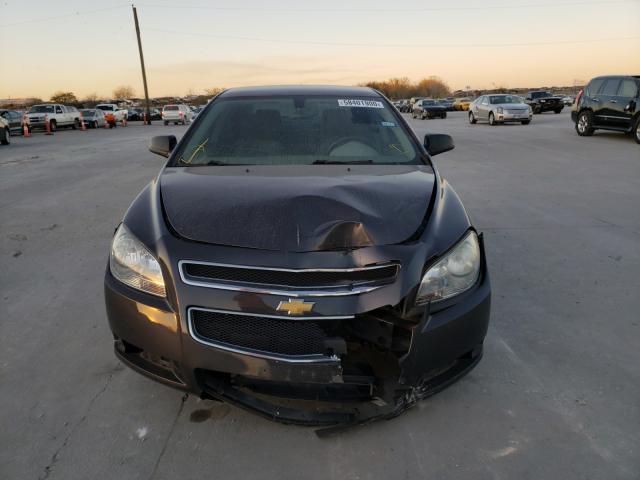 Photo 8 VIN: 1G1ZB5EB7AF223300 - CHEVROLET MALIBU LS 