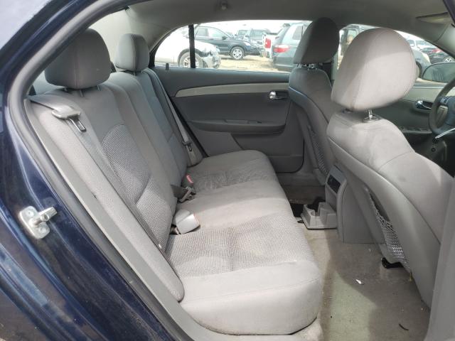 Photo 5 VIN: 1G1ZB5EB7AF232210 - CHEVROLET MALIBU LS 