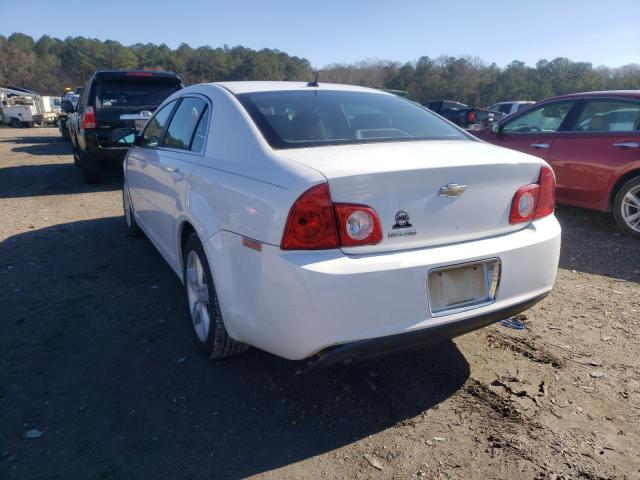 Photo 2 VIN: 1G1ZB5EB7AF235026 - CHEVROLET MALIBU LS 