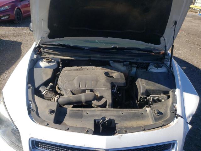 Photo 6 VIN: 1G1ZB5EB7AF235026 - CHEVROLET MALIBU LS 