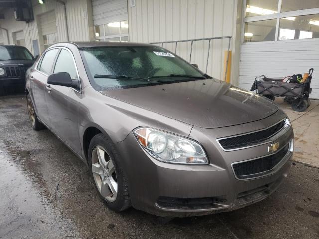 Photo 0 VIN: 1G1ZB5EB7AF245930 - CHEVROLET MALIBU LS 