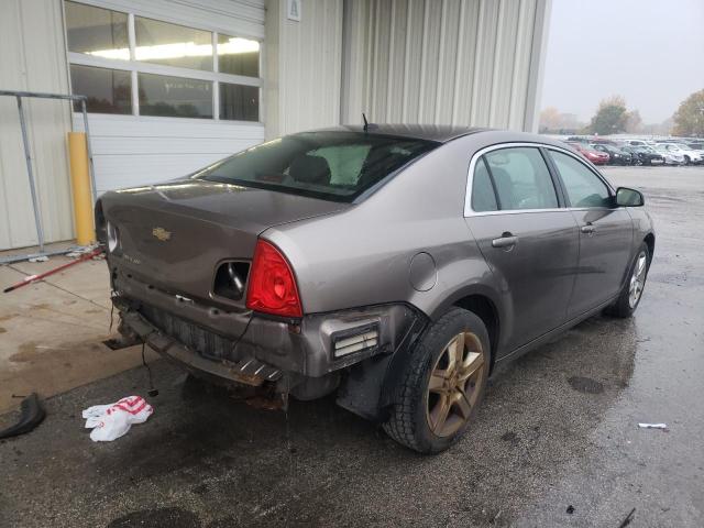 Photo 3 VIN: 1G1ZB5EB7AF245930 - CHEVROLET MALIBU LS 