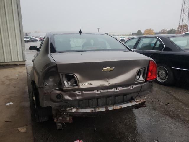 Photo 8 VIN: 1G1ZB5EB7AF245930 - CHEVROLET MALIBU LS 