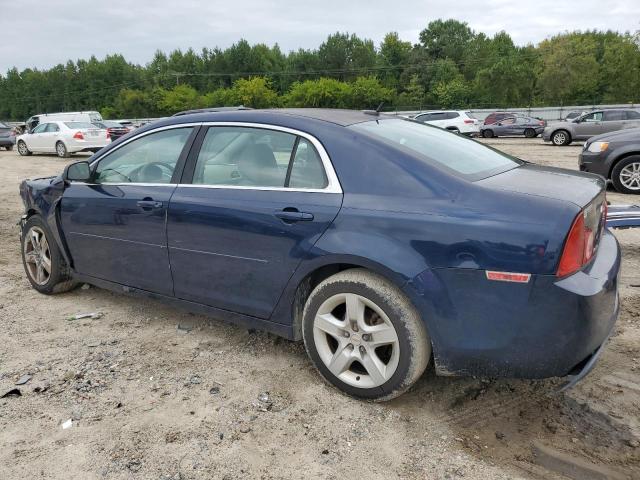 Photo 1 VIN: 1G1ZB5EB7AF247564 - CHEVROLET MALIBU LS 