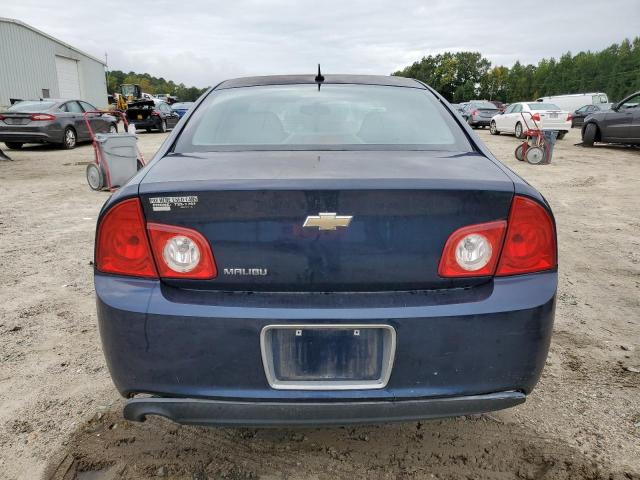 Photo 5 VIN: 1G1ZB5EB7AF247564 - CHEVROLET MALIBU LS 