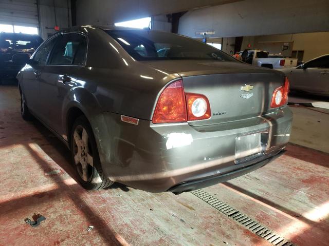 Photo 2 VIN: 1G1ZB5EB7AF257057 - CHEVROLET MALIBU LS 