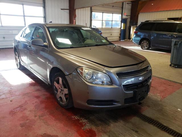 Photo 8 VIN: 1G1ZB5EB7AF257057 - CHEVROLET MALIBU LS 