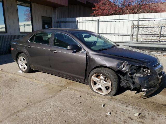 Photo 3 VIN: 1G1ZB5EB7AF260363 - CHEVROLET MALIBU 