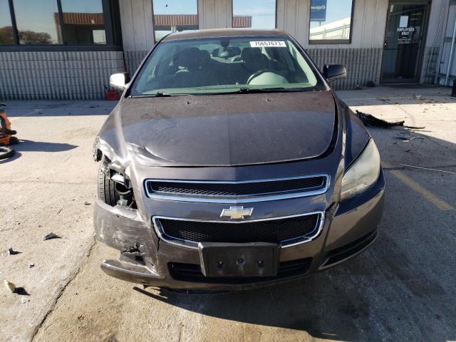 Photo 4 VIN: 1G1ZB5EB7AF260363 - CHEVROLET MALIBU 