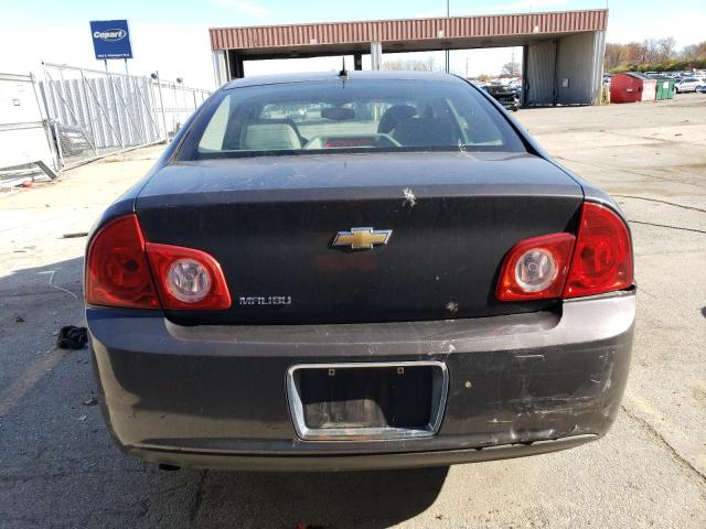 Photo 5 VIN: 1G1ZB5EB7AF260363 - CHEVROLET MALIBU 