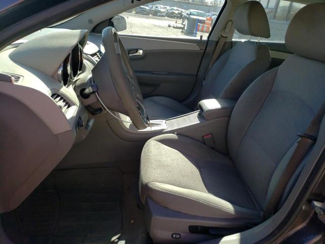 Photo 6 VIN: 1G1ZB5EB7AF260363 - CHEVROLET MALIBU 