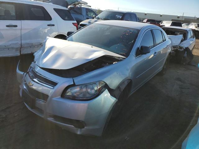 Photo 1 VIN: 1G1ZB5EB7AF262503 - CHEVROLET MALIBU LS 