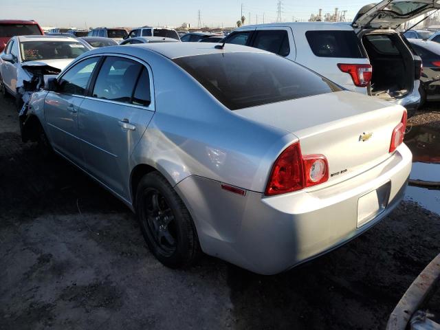 Photo 2 VIN: 1G1ZB5EB7AF262503 - CHEVROLET MALIBU LS 