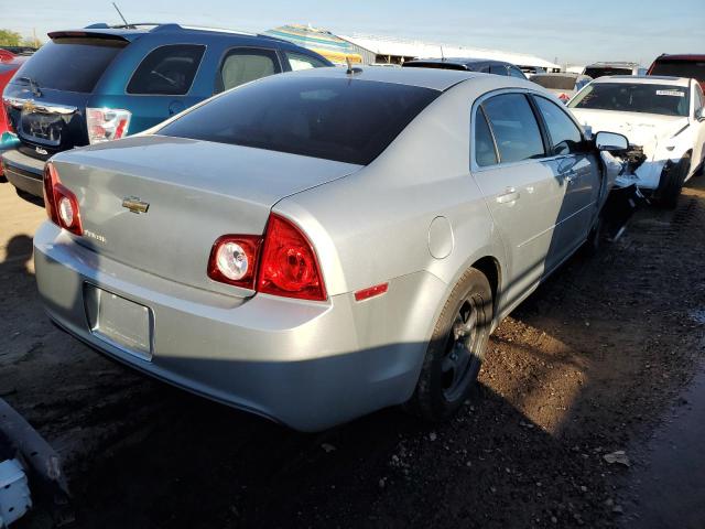 Photo 3 VIN: 1G1ZB5EB7AF262503 - CHEVROLET MALIBU LS 