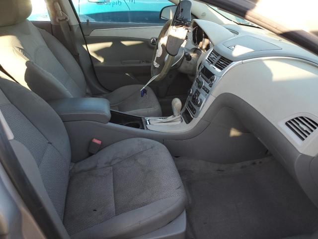 Photo 4 VIN: 1G1ZB5EB7AF262503 - CHEVROLET MALIBU LS 