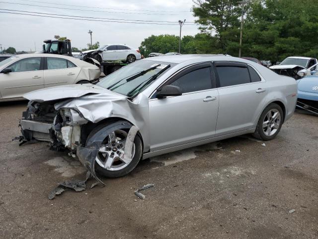 Photo 0 VIN: 1G1ZB5EB7AF269967 - CHEVROLET MALIBU 