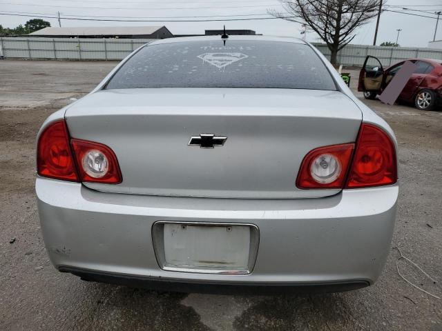 Photo 5 VIN: 1G1ZB5EB7AF269967 - CHEVROLET MALIBU 