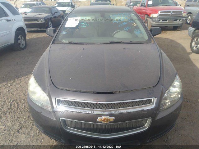 Photo 5 VIN: 1G1ZB5EB7AF274733 - CHEVROLET MALIBU 