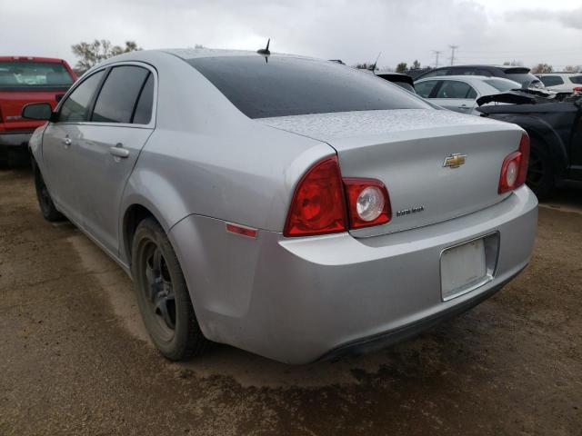 Photo 2 VIN: 1G1ZB5EB7AF275042 - CHEVROLET MALIBU LS 