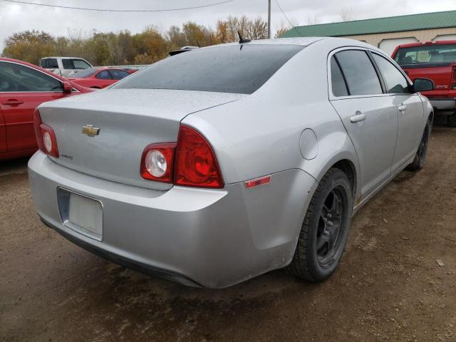 Photo 3 VIN: 1G1ZB5EB7AF275042 - CHEVROLET MALIBU LS 