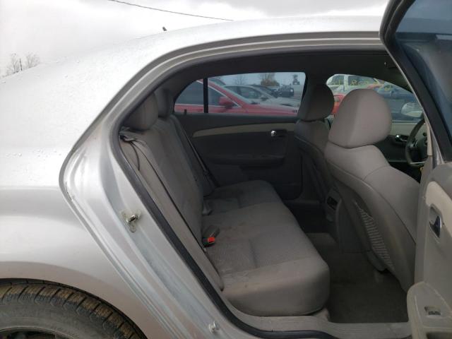 Photo 5 VIN: 1G1ZB5EB7AF275042 - CHEVROLET MALIBU LS 