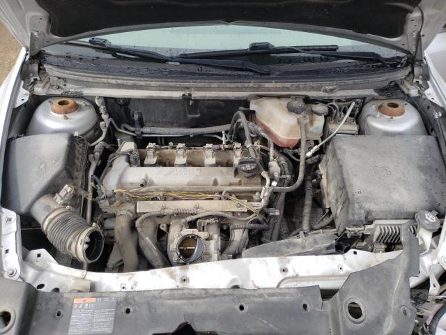 Photo 6 VIN: 1G1ZB5EB7AF275042 - CHEVROLET MALIBU LS 