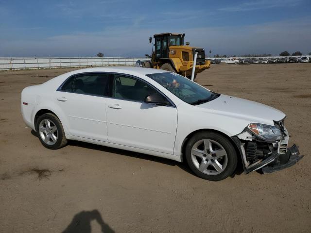 Photo 3 VIN: 1G1ZB5EB7AF292374 - CHEVROLET MALIBU LS 