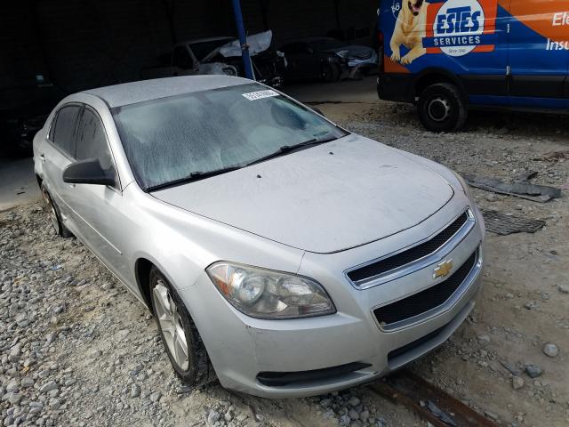 Photo 0 VIN: 1G1ZB5EB7AF296330 - CHEVROLET MALIBU LS 