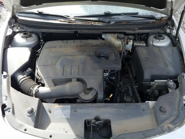 Photo 6 VIN: 1G1ZB5EB7AF296330 - CHEVROLET MALIBU LS 