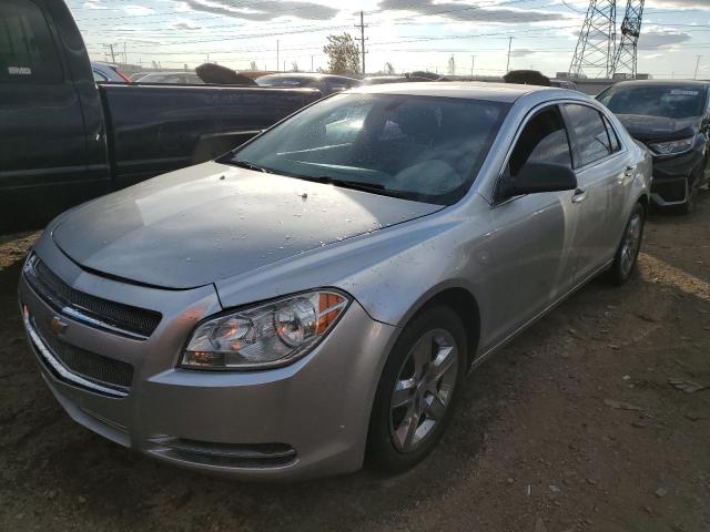 Photo 1 VIN: 1G1ZB5EB7AF308394 - CHEVROLET MALIBU LS 