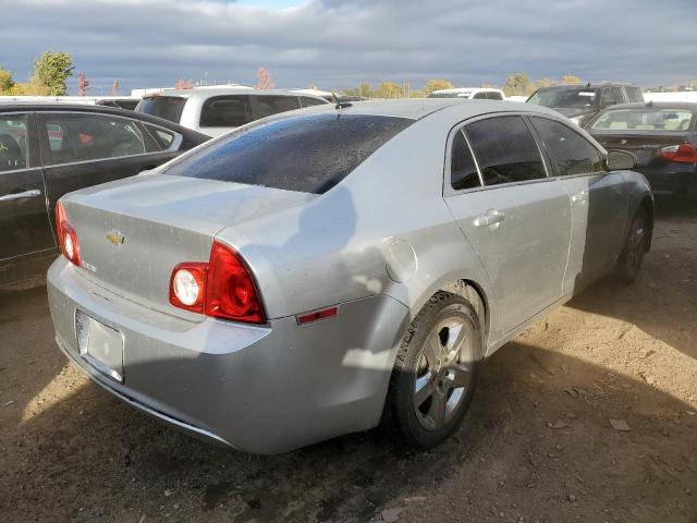 Photo 3 VIN: 1G1ZB5EB7AF308394 - CHEVROLET MALIBU LS 