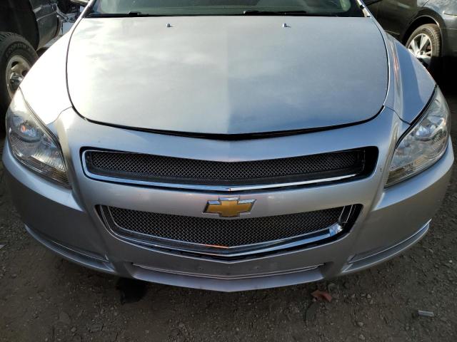 Photo 8 VIN: 1G1ZB5EB7AF308394 - CHEVROLET MALIBU LS 