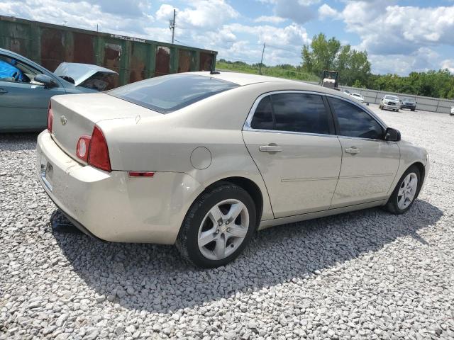 Photo 2 VIN: 1G1ZB5EB7AF311425 - CHEVROLET MALIBU LS 