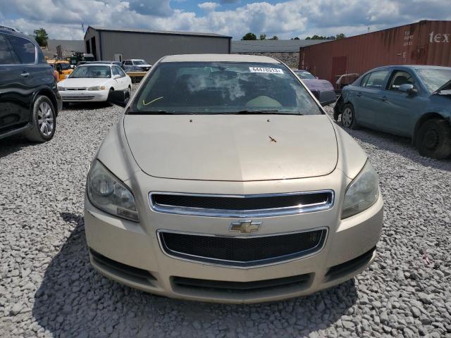 Photo 4 VIN: 1G1ZB5EB7AF311425 - CHEVROLET MALIBU LS 