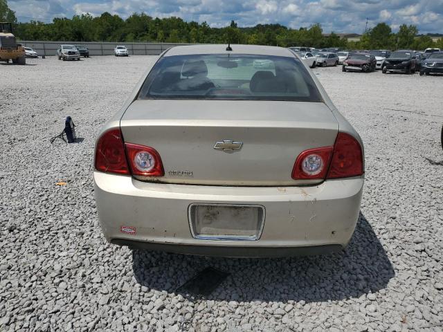 Photo 5 VIN: 1G1ZB5EB7AF311425 - CHEVROLET MALIBU LS 