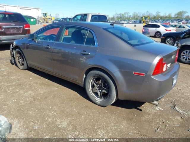 Photo 2 VIN: 1G1ZB5EB7AF312039 - CHEVROLET MALIBU 