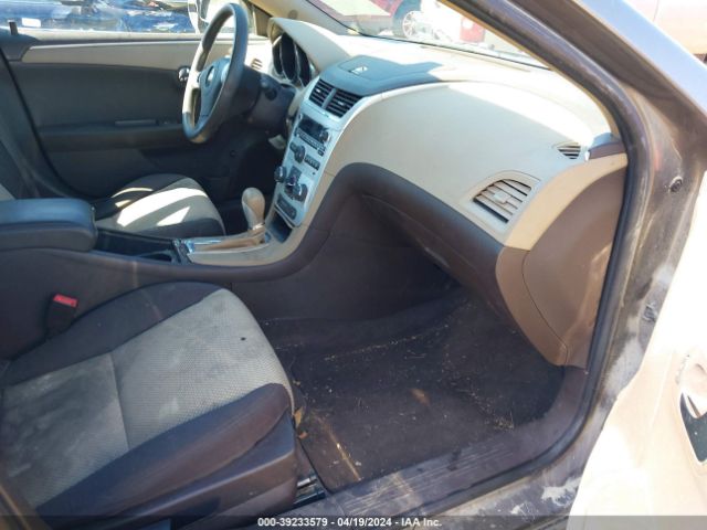 Photo 4 VIN: 1G1ZB5EB7AF312039 - CHEVROLET MALIBU 