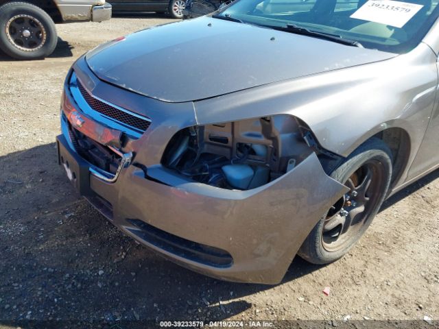 Photo 5 VIN: 1G1ZB5EB7AF312039 - CHEVROLET MALIBU 