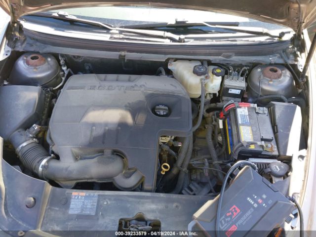 Photo 9 VIN: 1G1ZB5EB7AF312039 - CHEVROLET MALIBU 