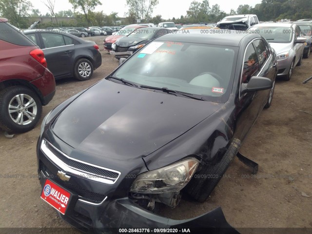 Photo 1 VIN: 1G1ZB5EB7AF313966 - CHEVROLET MALIBU 