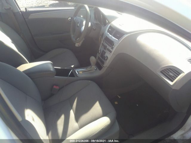 Photo 4 VIN: 1G1ZB5EB7AF316818 - CHEVROLET MALIBU 