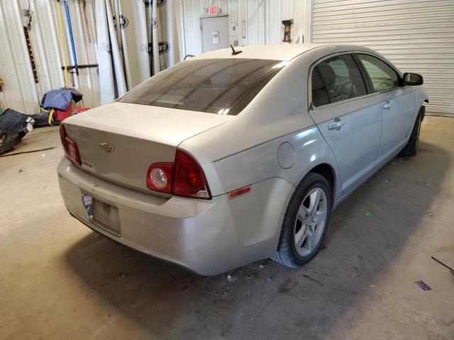 Photo 3 VIN: 1G1ZB5EB8A4110662 - CHEVROLET MALIBU LS 