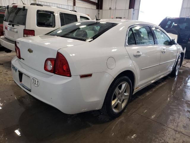 Photo 3 VIN: 1G1ZB5EB8A4128675 - CHEVROLET MALIBU LS 