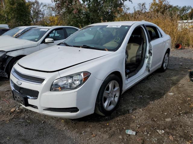 Photo 1 VIN: 1G1ZB5EB8A4131673 - CHEVROLET MALIBU LS 