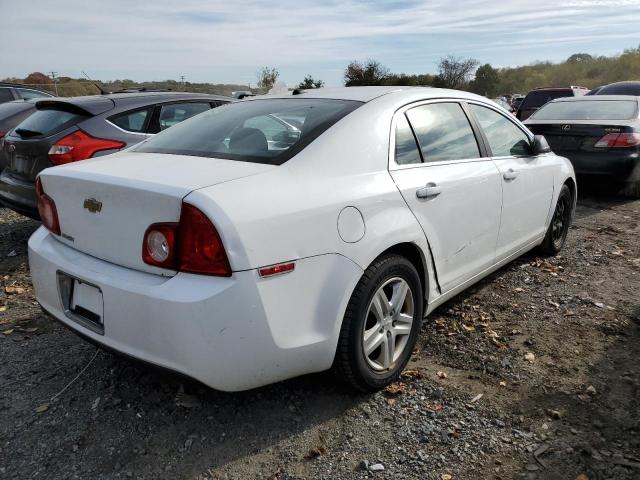 Photo 3 VIN: 1G1ZB5EB8A4131673 - CHEVROLET MALIBU LS 