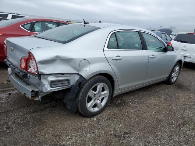 Photo 2 VIN: 1G1ZB5EB8A4139286 - CHEVROLET MALIBU LS 