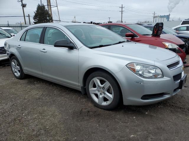 Photo 3 VIN: 1G1ZB5EB8A4139286 - CHEVROLET MALIBU LS 