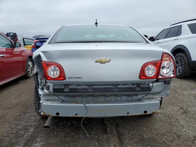 Photo 5 VIN: 1G1ZB5EB8A4139286 - CHEVROLET MALIBU LS 